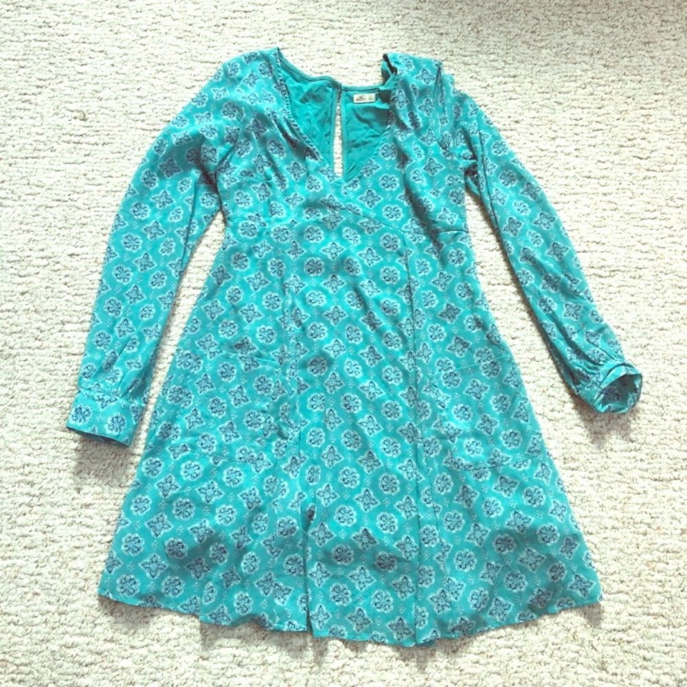 Hollister Dress